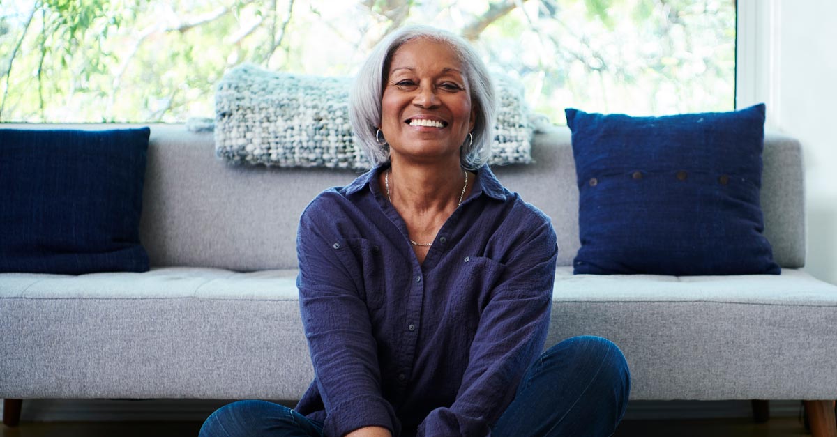 Health article featured image